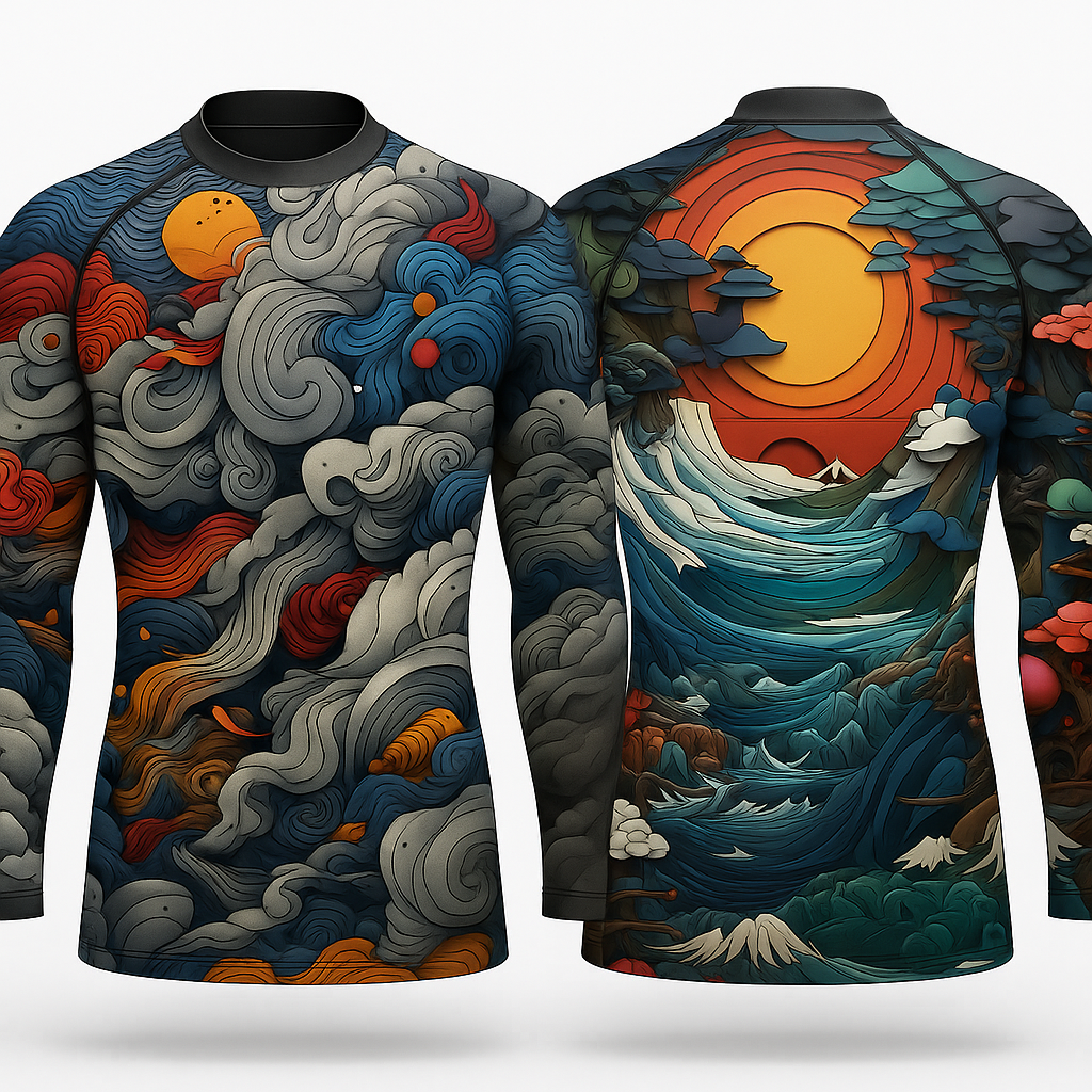 cool japan