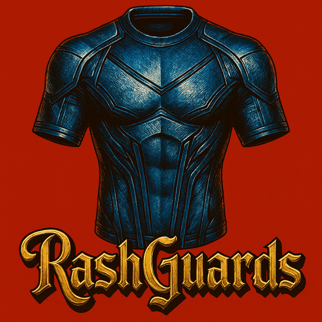 Rash  Guards