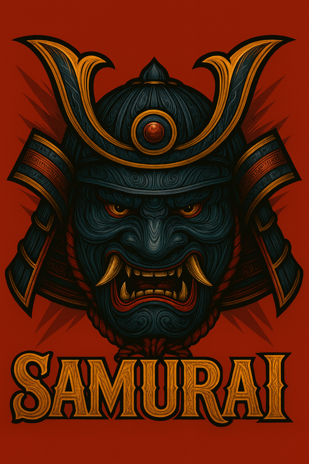Samurai