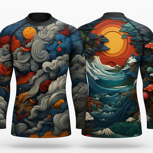 cool japan